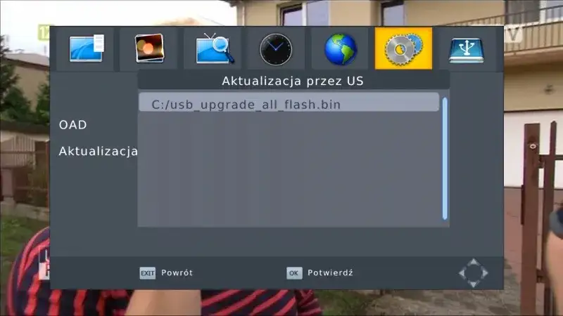 Jak zaktualizować TV Manta - uniknij problemów z oprogramowaniem