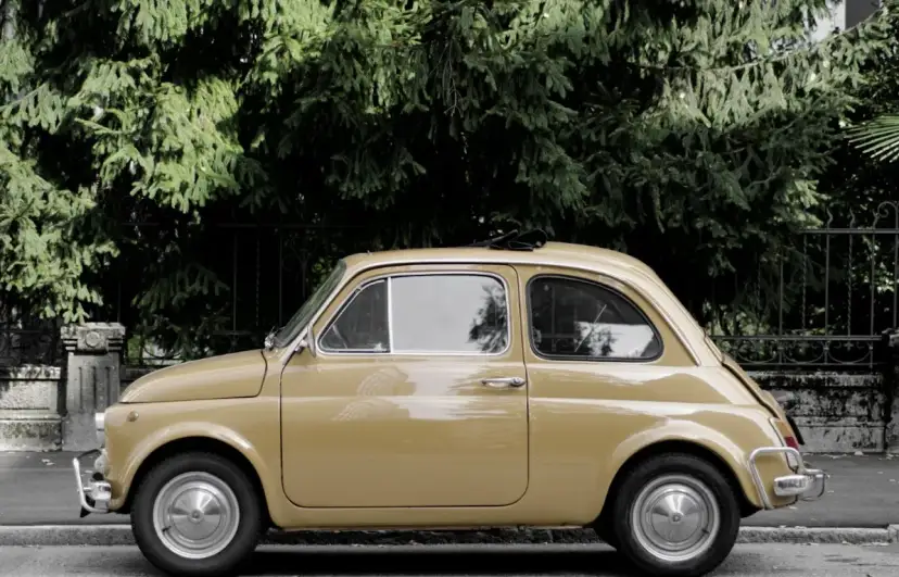 Jak dobrać odpowiednie uszczelki do Volkswagena Garbusa?