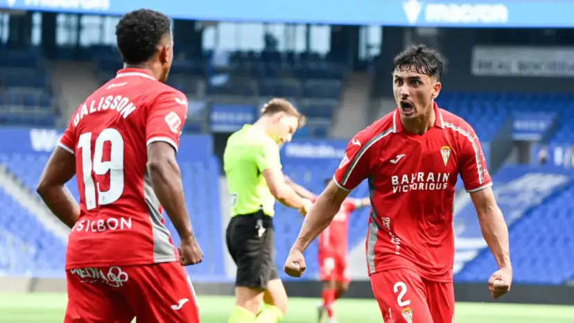 Córdoba CF vs Real Zaragoza: ¿Dónde verlo? Guía definitiva.