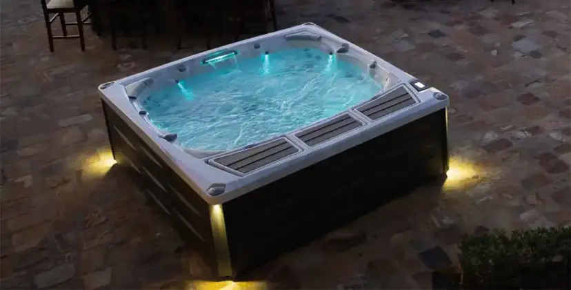 Kanadyjskie spa: poznaj najlepsze produkty i ich wyjątkowe cechy