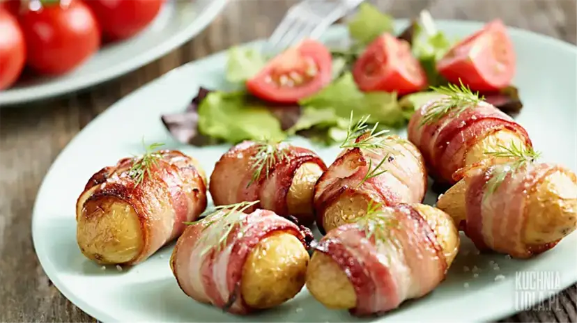 Ziemniaki z grilla: Jak zrobić idealne? Sprawdzone metody!