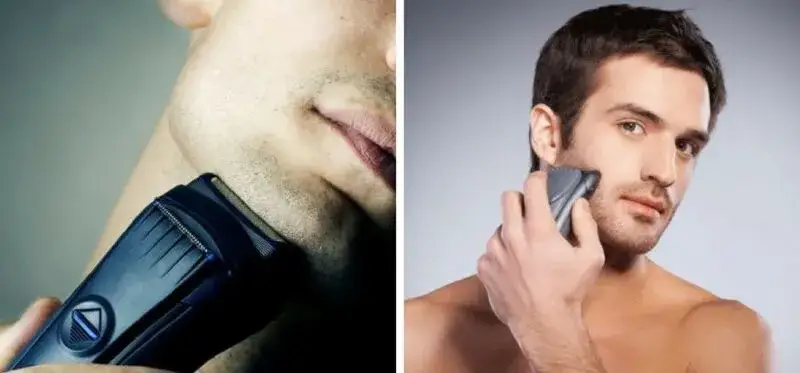 Trymer czy golarka? Odkryj, co lepsze dla Twojej skóry i zarostu.