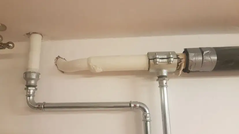 Jak łączyć rury stalowe bez spawania - proste metody i porady