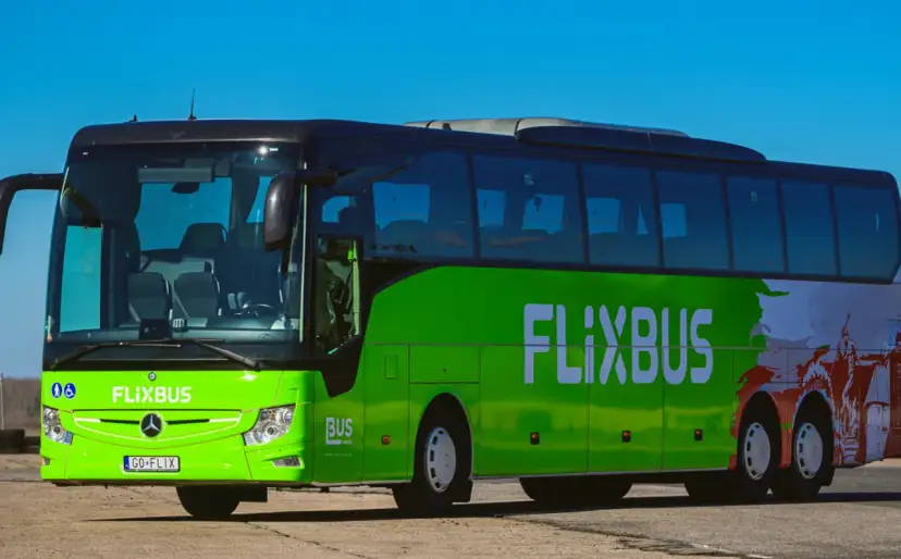 Ile miejsc w autokarze FlixBus? Sprawdź dostępność i rezerwację
