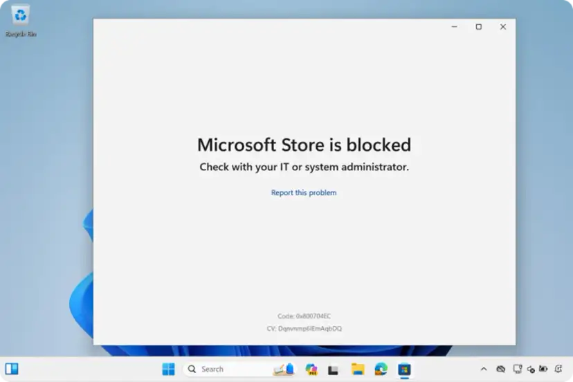Microsoft Store: Apps optimal nutzen & alle Probleme lösen