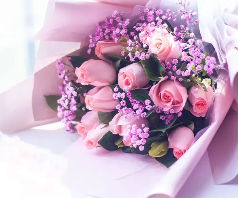 Jakie kwiaty na Dzień Kobiet wybrać, aby wyrazić uczucia?