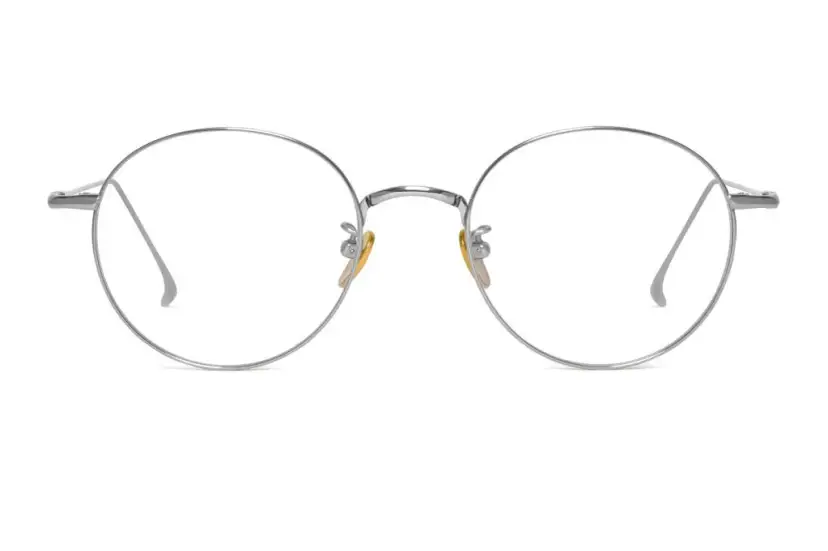 Oprawki tytanowe: Czy warto? Zalety, wady i opinie eksperta