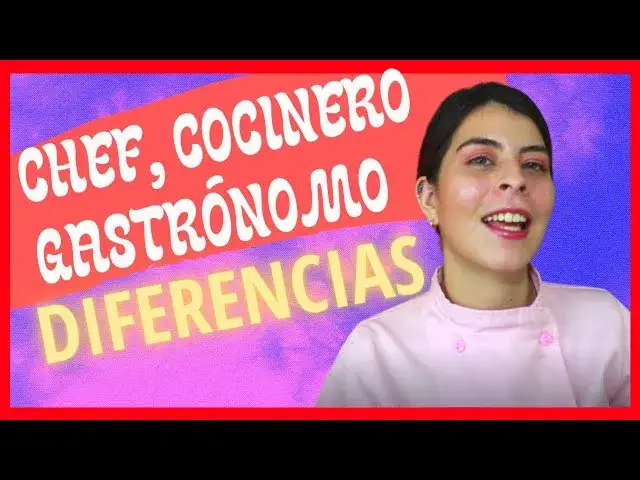 ¿Qué es un gastrónomo? Entiende su rol y su importancia en la gastronomía