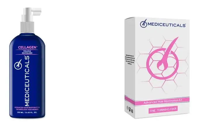 Skutki uboczne Mediceuticals: co musisz wiedzieć przed użyciem