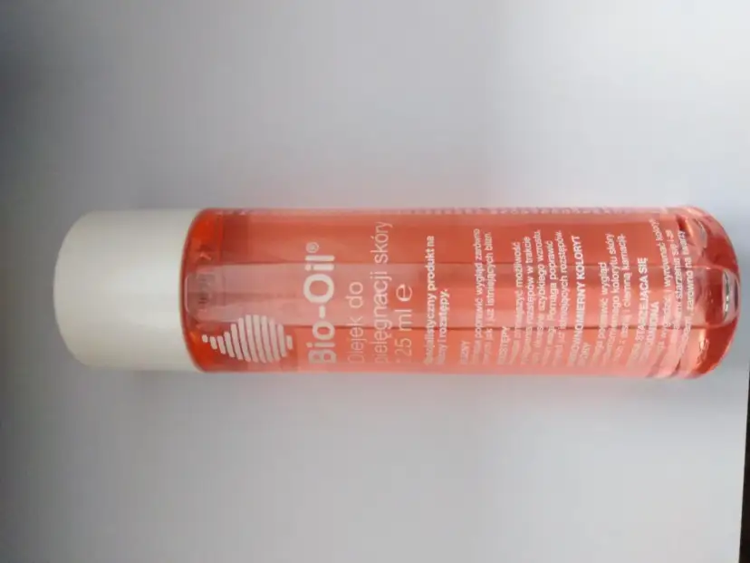 Bio-Oil: Czy to serum rewitalizujące odmieni Twoją skórę?