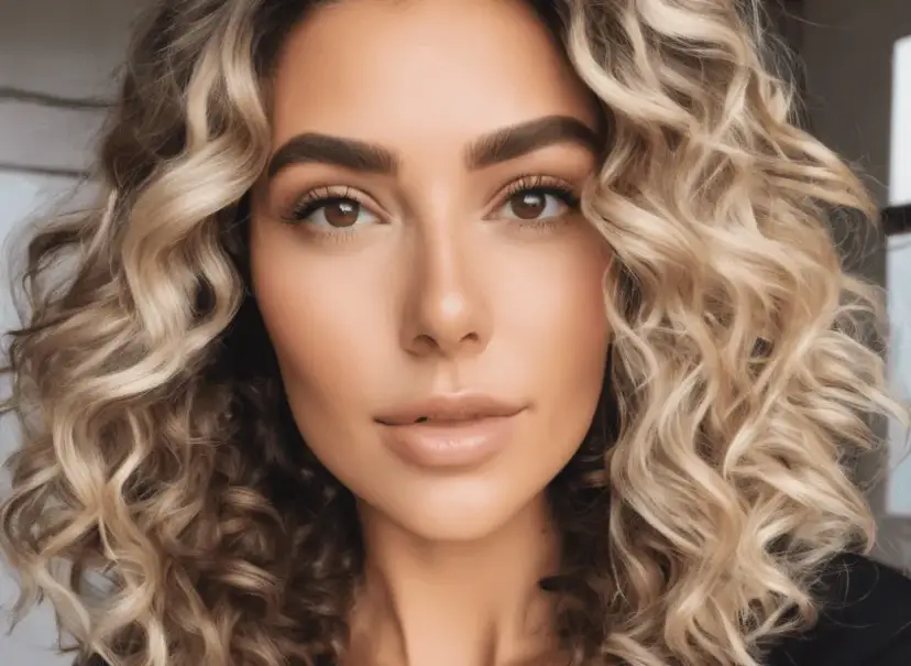 Loki prostownicą: Jak kręcić włosy, by były trwałe i piękne?