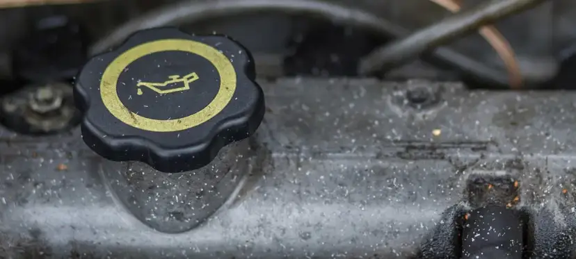 Jaki olej do 1.6 TDI z DPF? Unikaj kosztownych błędów przy wyborze