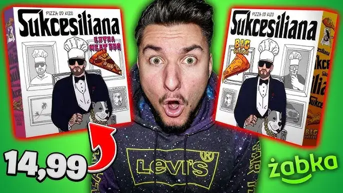 Ile kosztuje pizza Kizo? Ceny mrożonej i restauracyjnej pizzy