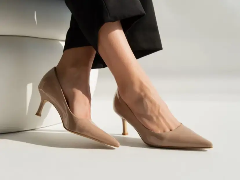 Jaka wysokość obcasa jest zdrowa? Sprawdź rekomendacje ortopedów