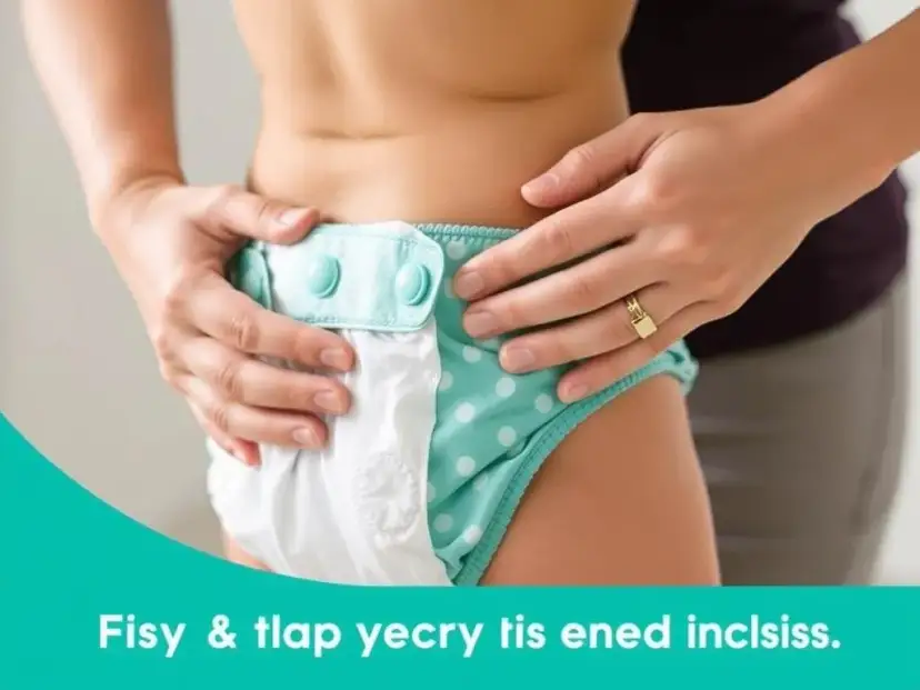 Pampers Midi jaki to rozmiar? Odkryj idealną pieluchę dla dziecka