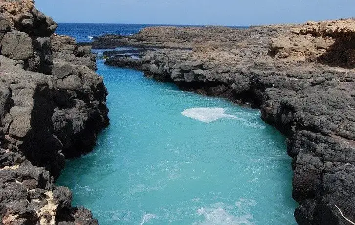 Wyspy Zielonego Przylądka - co warto wiedzieć przed podróżą