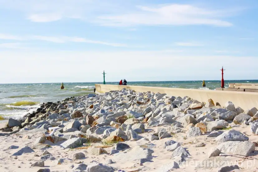 Co warto zobaczyć nad morzem? Przewodnik po Bałtyku poza szlakiem