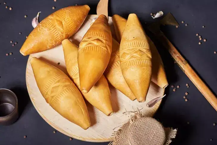 Oscypek z czego naprawdę powstaje? Odkryj sekrety składników