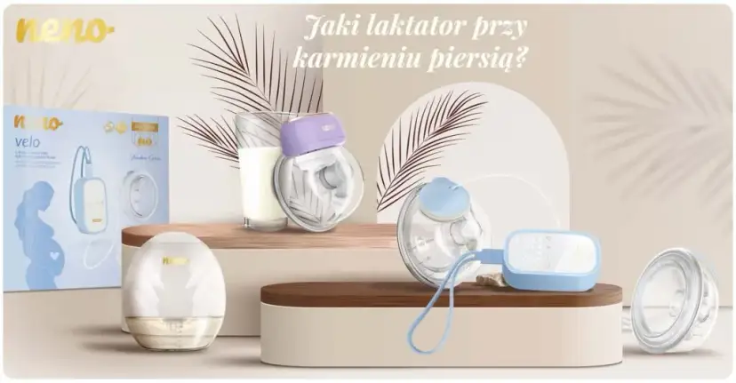 Jak zwiększyć laktację? Skuteczne sposoby i porady eksperta