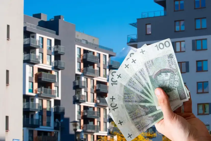 Ile wynosi czynsz za mieszkanie? Poznaj aktualne stawki i fakty