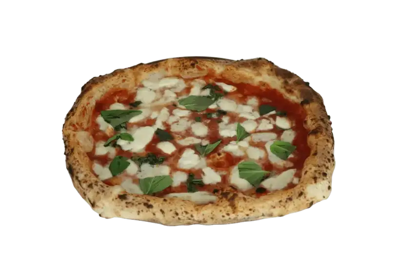 La Bella Napoli: ¿Es la pizza napolitana más auténtica de BCN?