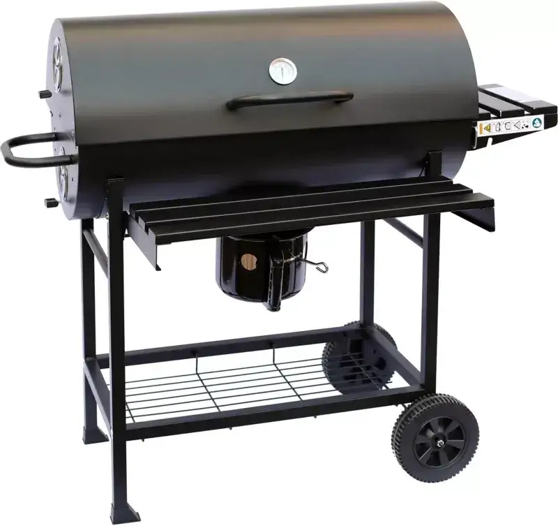 Grill węglowy Castorama: Jaki wybrać? Przewodnik i ceny