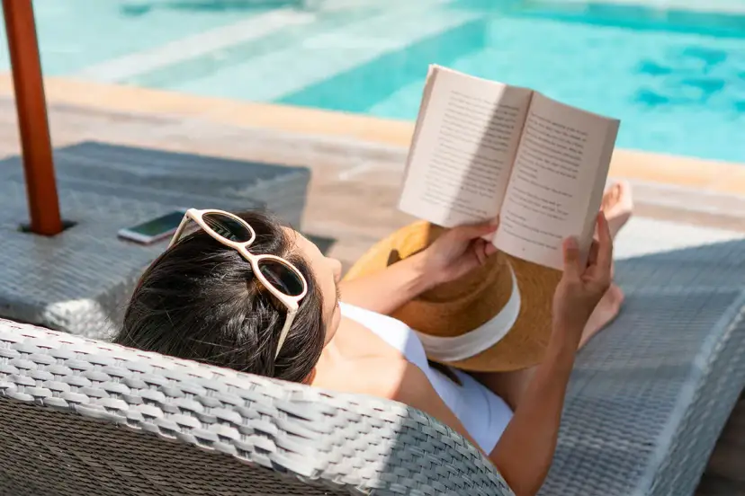 Książki rozwojowe, które warto przeczytać i zmienić swoje życie