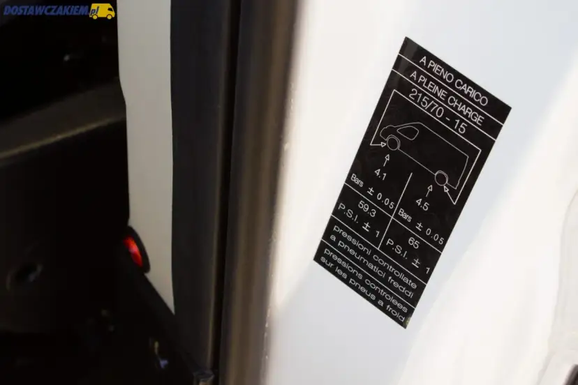 Jakie ciśnienie w oponach? Kompletny poradnik dla kierowcy