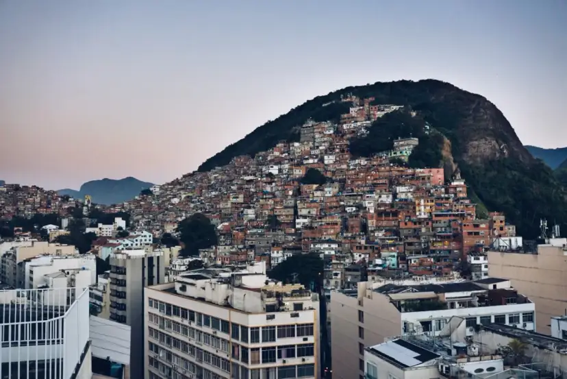 Czy w Rio jest bezpiecznie? Poznaj ryzyka i bezpieczne miejsca dla turystów