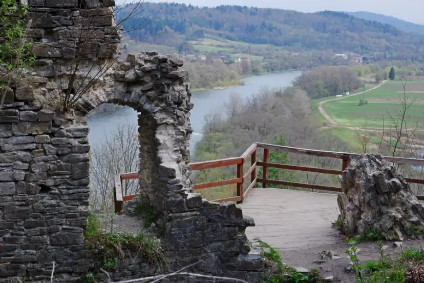 Najlepsze atrakcje turystyczne Podkarpackie, które musisz zobaczyć