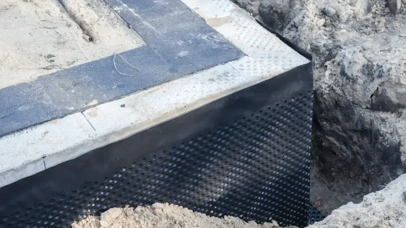 Czy listwa do folii kubełkowej jest warta inwestycji w izolację?