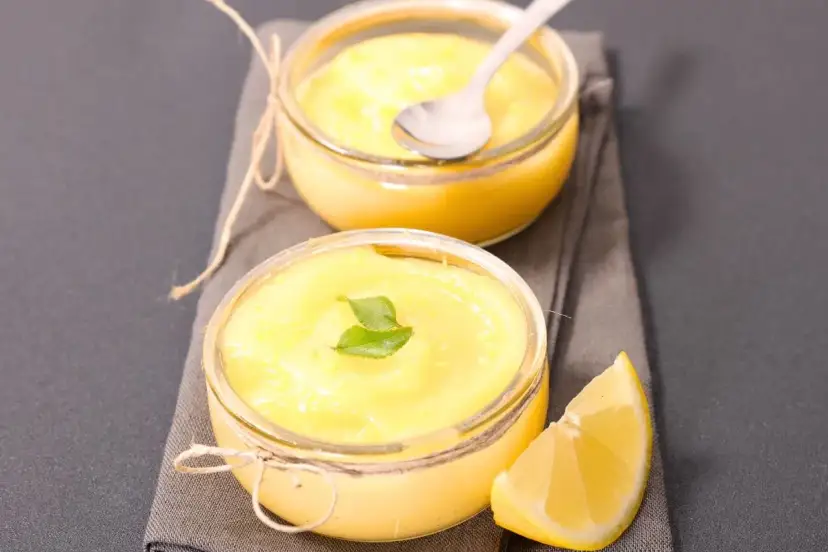 Crème au citron inratable : la recette parfaite et mes astuces de chef