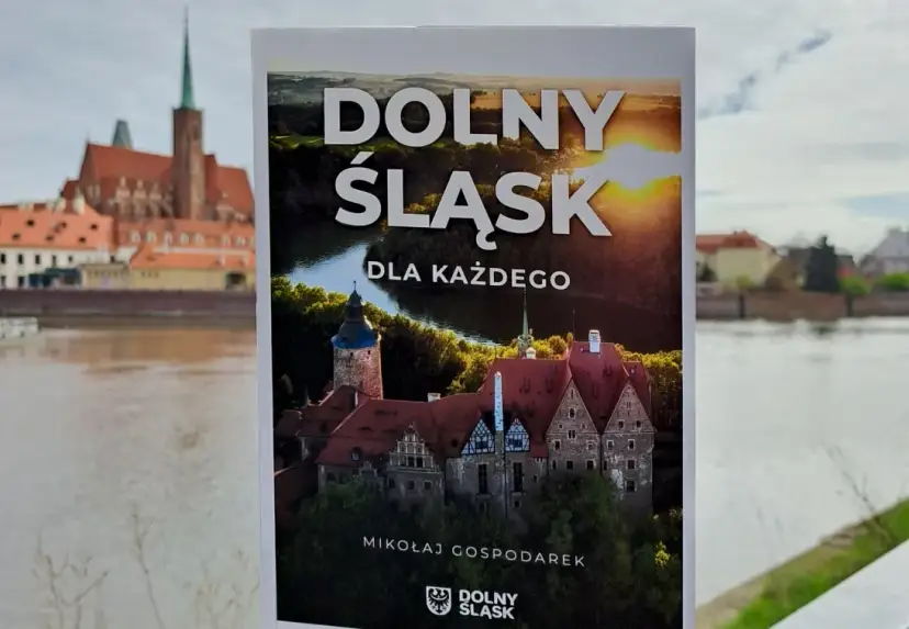Dolny Śląsk: Odkryj sekrety regionu! Przewodnik po atrakcjach