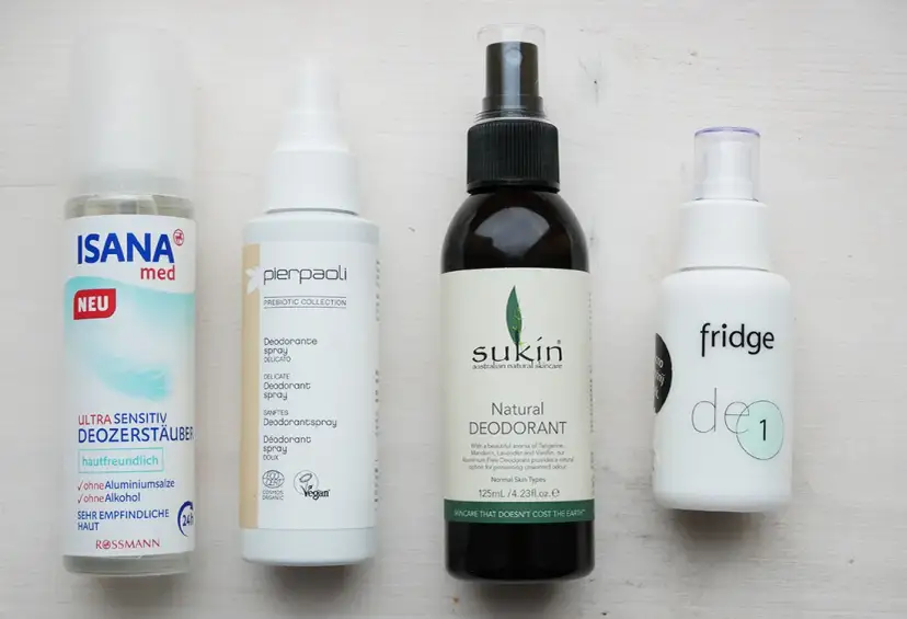 Najlepsze marki męskich dezodorantów, które warto znać i wypróbować