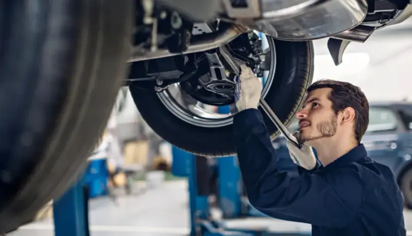 Jak otworzyć warsztat samochodowy? Biznesplan, sprzęt, zyski