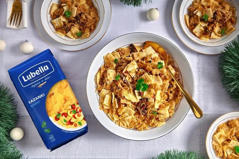 Co ugotować na wigilię? Sprawdzone przepisy na tradycyjne potrawy