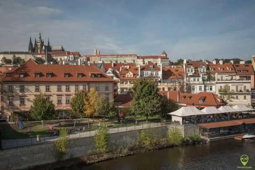 Co zwiedzić w Pradze? Moje TOP miejsca i praktyczne porady!