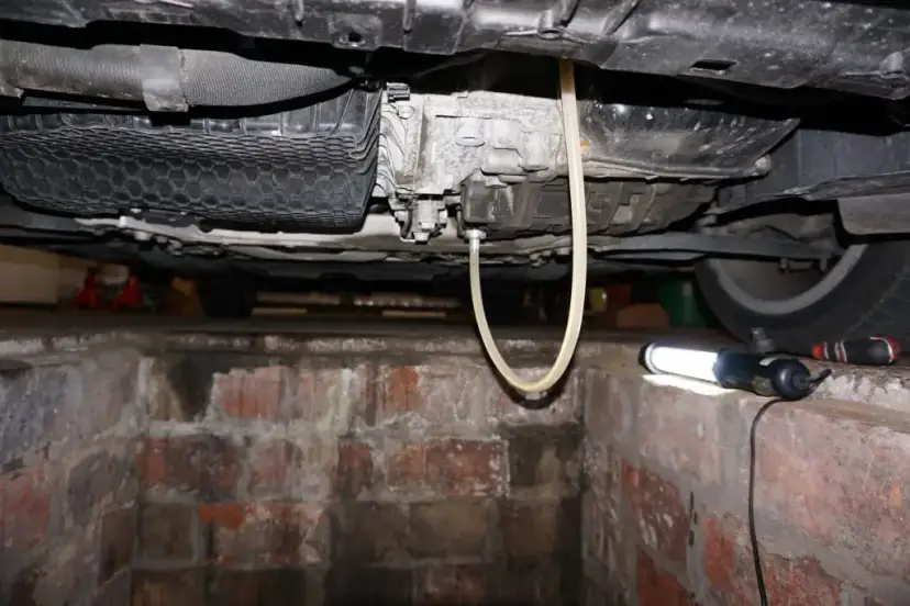 Wymiana oleju DSG: Co 60 tys. km czy "dożywotnio"? Poznaj fakty!