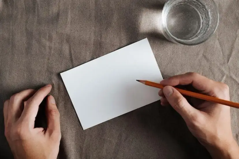 Jak podpisać kopertę na komunię, aby nie popełnić błędów?