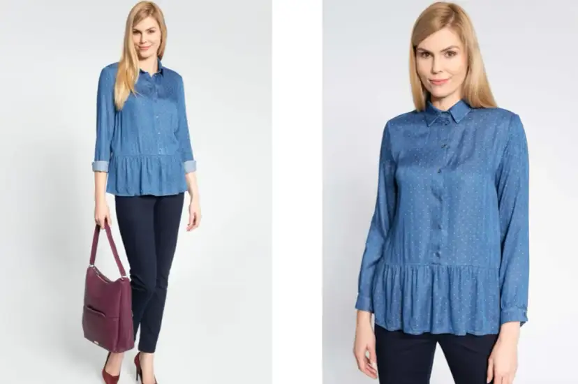 Typ urody lato – jakie kolory ubrań podkreślą Twoją urodę?