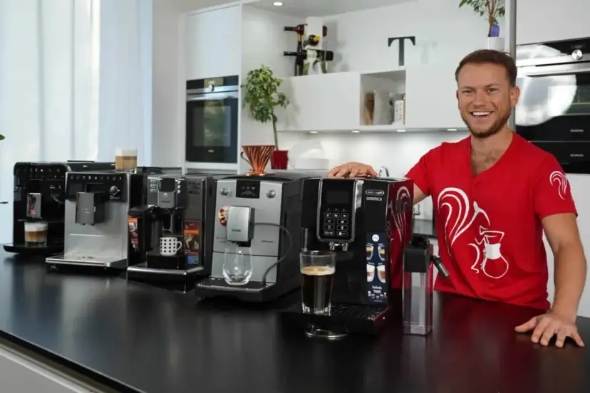 Beste Kaffeemaschine Gastronomie: Profi-Tipps & Tests (bis 70 Zeichen)