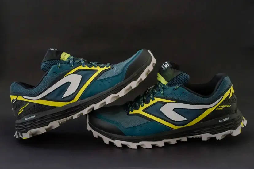 Kiprun, Evadict, Kalenji: Buty do biegania Decathlon wybierz swoje!