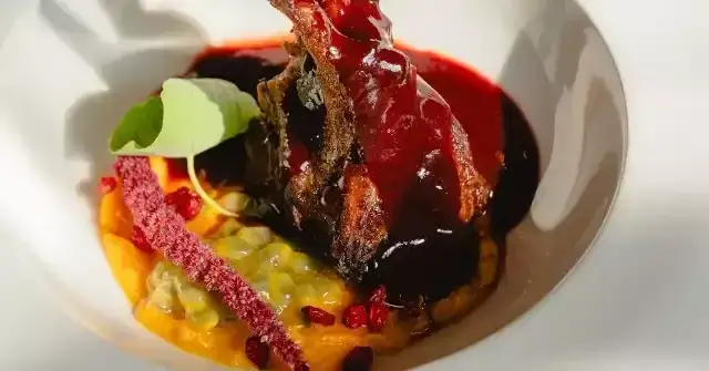 Gdzie zjeść w Lęborku? Odkryj najlepsze miejsca na posiłek