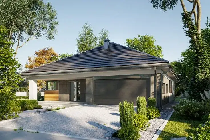 Jak zrobić podjazd do garażu - uniknij najczęstszych błędów i kosztów