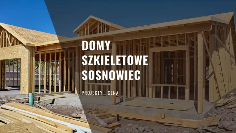 Domy szkieletowe jakie firmy polecacie – najlepsze rekomendacje i opinie