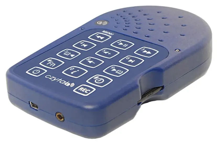 Czytak dla niewidomych – odkryj funkcje, modele i ceny, które pomogą