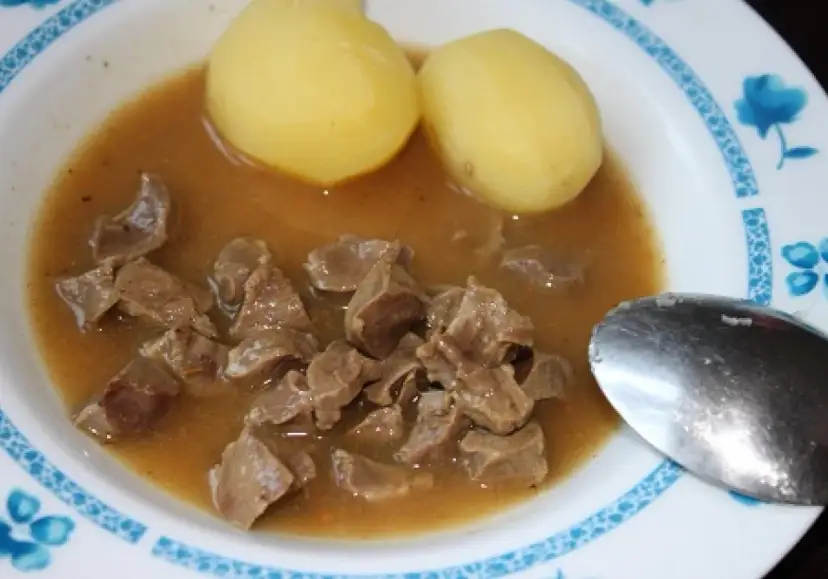 Co zrobić z serca wieprzowego? Smaczne przepisy i porady kulinarne