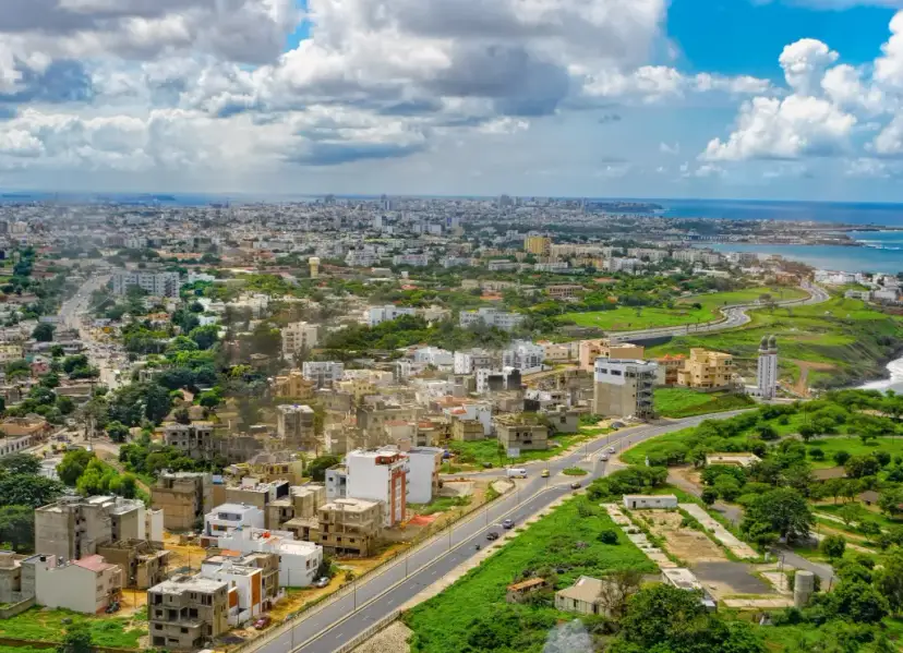 Senegal czy jest bezpiecznie? Odkryj zagrożenia i porady dla turystów