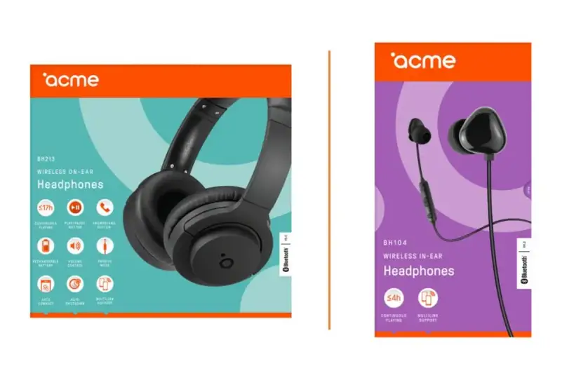 Jak połączyć 2 słuchawki bluetooth i cieszyć się wspólnym dźwiękiem