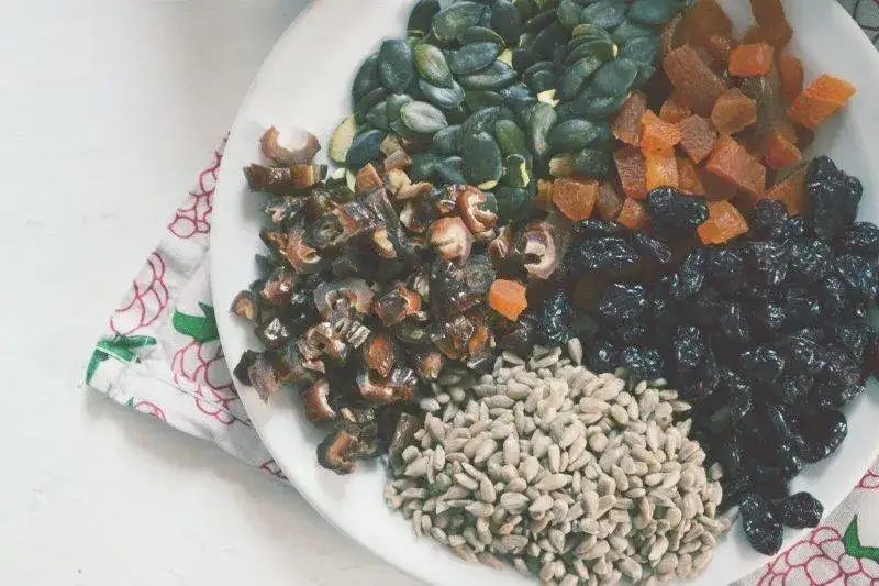 Jak zrobić dietetyczne musli, które poprawi Twoje zdrowie i samopoczucie